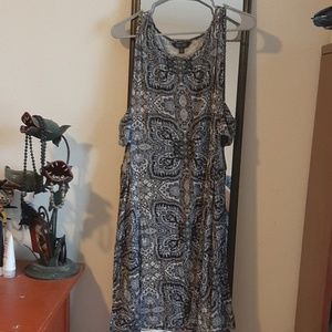 American Eagle dress